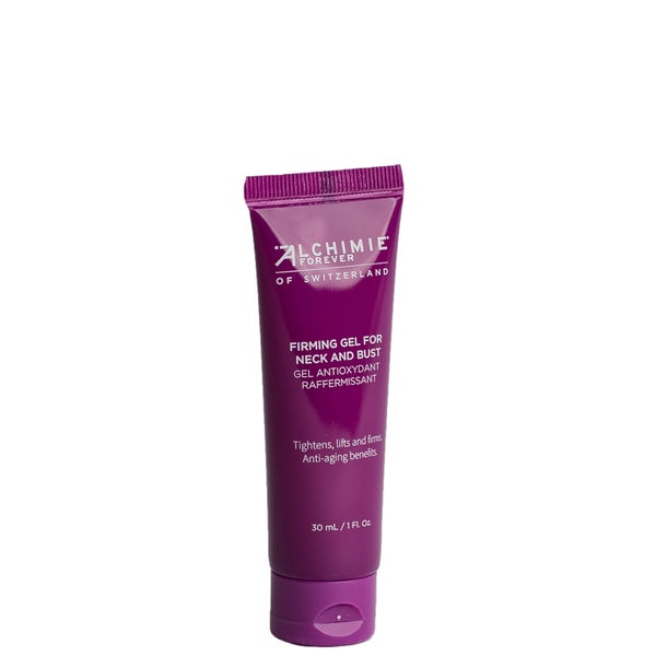 Alchimie Forever Firming Gel for Neck and Bust 1 fl. oz (Worth $10.50)