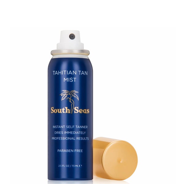 South Seas Skincare Tahitian Tan Mist (2.5 fl. oz.)