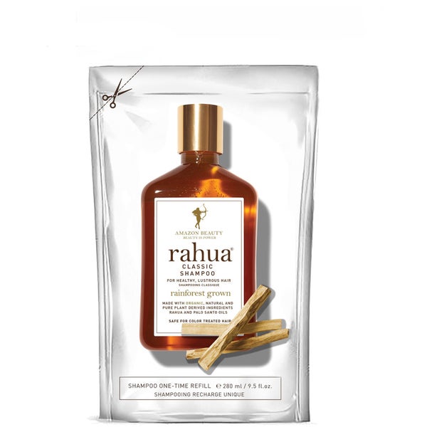 Rahua Classic Shampoo Refill (9.5 fl. oz.)