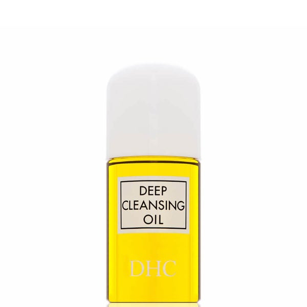 DHC Deep Cleansing Oil (1 fl. oz.)