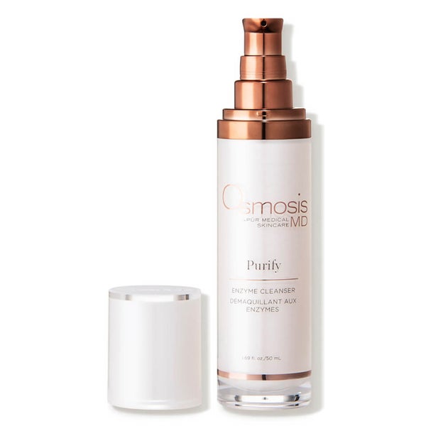 Osmosis +Beauty Purify - Enzyme Cleanser (1.67 fl. oz.)