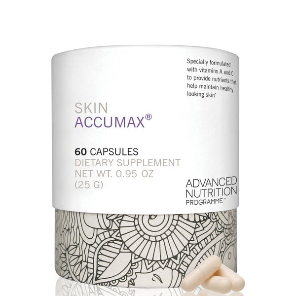 jane iredale Skin Accumax Single Pack (60 capsules)