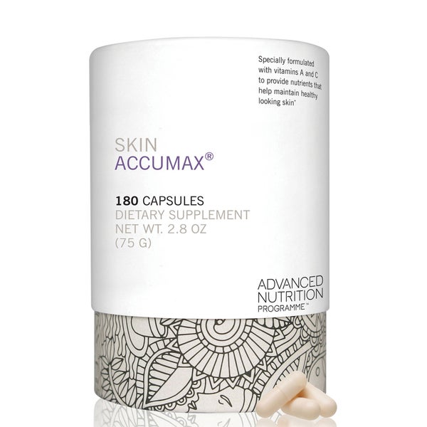 jane iredale Skin Accumax Triple Pack (180 capsules)