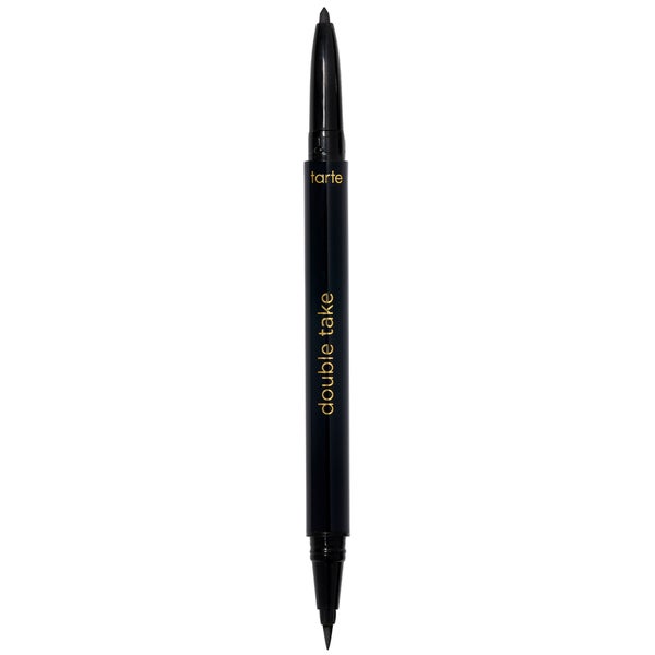 Tarte Tarteist Double Take Eyeliner - Black (0.0204 oz.)