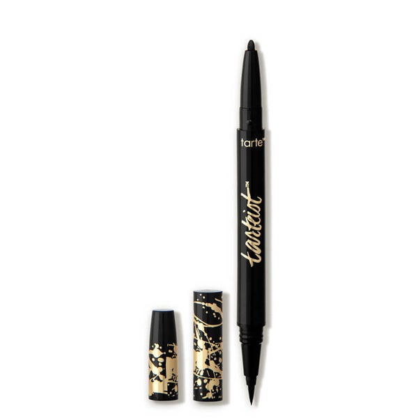 Tarte Tarteist Double Take Eyeliner - Travel Size - Black (0.0074 oz.)