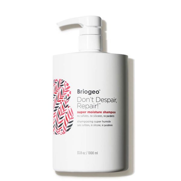 Briogeo Don't Despair, Repair!™ Super Moisture Shampoo for Damaged Hair 33.8 oz