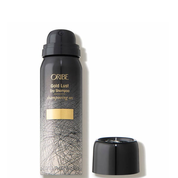 Oribe Gold Lust Dry Shampoo Travel 1.3 oz