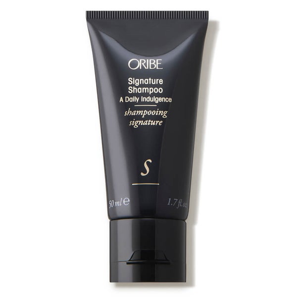 Oribe Signature Shampoo Travel 2.53 oz