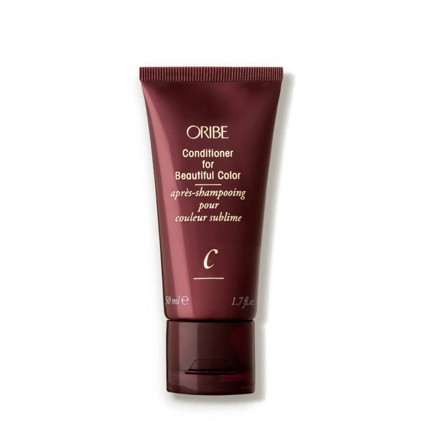 Oribe Travel Size Conditioner for Beautiful Colour 50ml