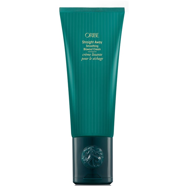 Oribe Straight Away Smoothing Blowout Cream 150ml