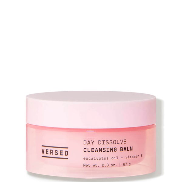 Versed Day Dissolve Cleansing Balm 2.3 oz.