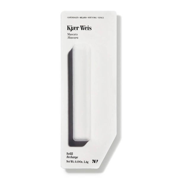 Kjaer Weis Lush Up Volumizing Mascara Refill (0.19 oz.)