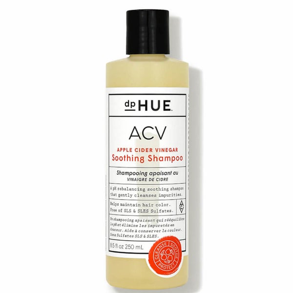 dpHUE ACV Hair Rinse  oz | Cult Beauty
