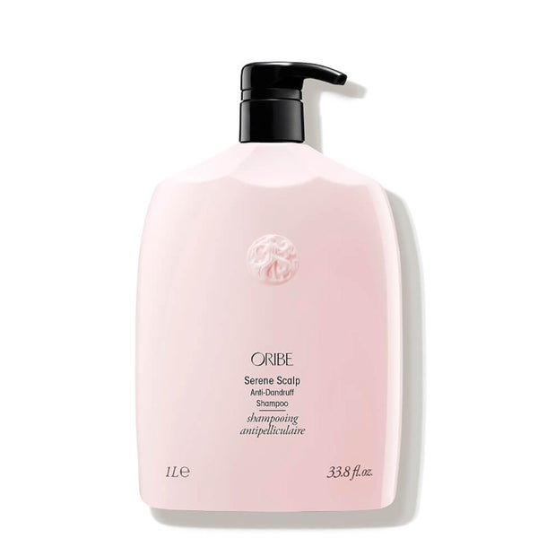 Oribe Serene Scalp Anti-Dandruff Shampoo 33.8 oz