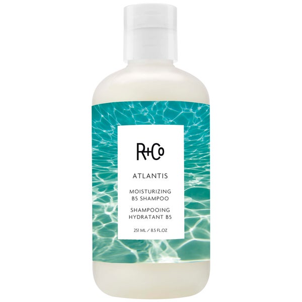 R+Co ATLANTIS Moisturizing B5 Shampoo (8.5 fl. oz.)