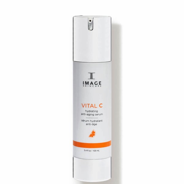 IMAGE Skincare Vital C Deluxe Hydrating Anti-Aging Serum (3.4 oz.)