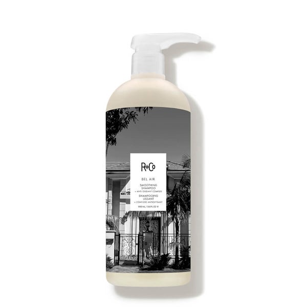 R+Co Bel Air Smoothing Shampoo Anti-Oxidant Complex (Various Sizes)