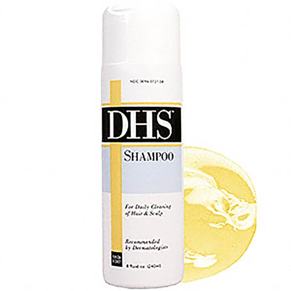 DHS Regular Shampoo (8 fl. oz.)