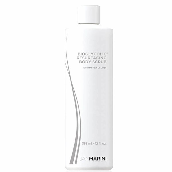 Jan Marini Bioglycolic Resurfacing Body Scrub (8 fl. oz.)