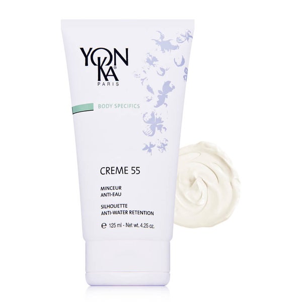 Yon-Ka Paris Skincare Creme 55 (4.25 oz.)