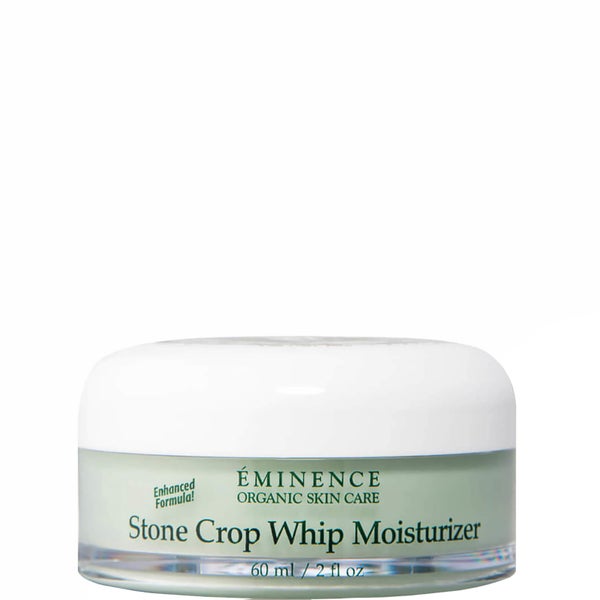 Eminence Organic Skin Care Stone Crop Whip Moisturizer 2 fl. oz