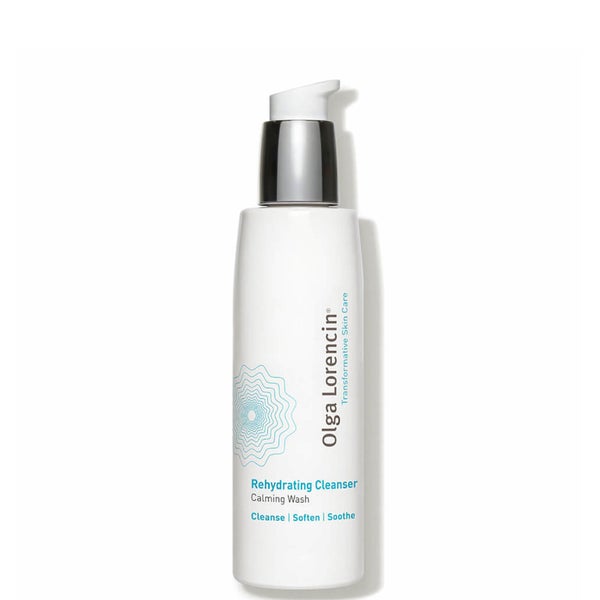 Olga Lorencin Skin Care Rehydrating Cleanser (6.7 fl. oz.)