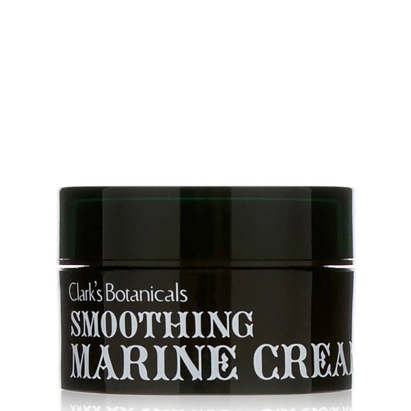 Clark's Botanicals Smoothing Marine Cream (1.7 fl. oz.)