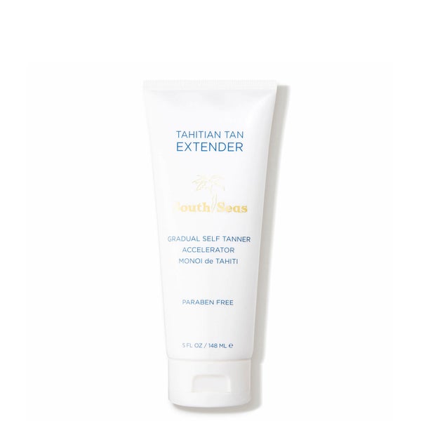 South Seas Skincare Tahitian Tan Extender (5 fl. oz.)