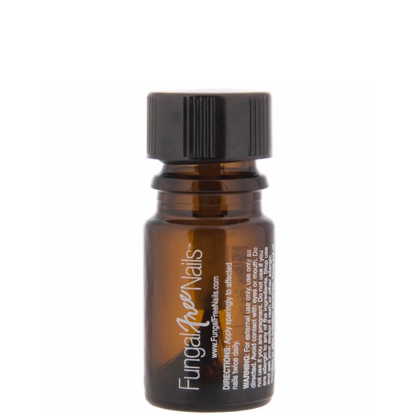 Fungal Free Nails Fungal Free Nails (0.22 fl. oz.)