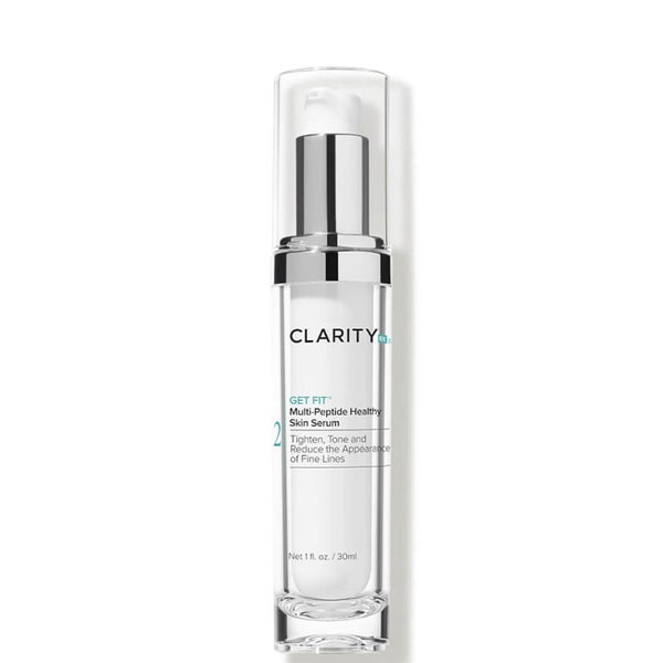 ClarityRx Get Fit Multi-Peptide Healthy Skin Serum (1 fl. oz.)