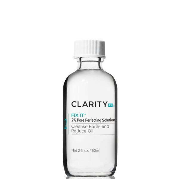 ClarityRx Fix It 2 Percent Pore Perfecting Solution (2 fl. oz.)