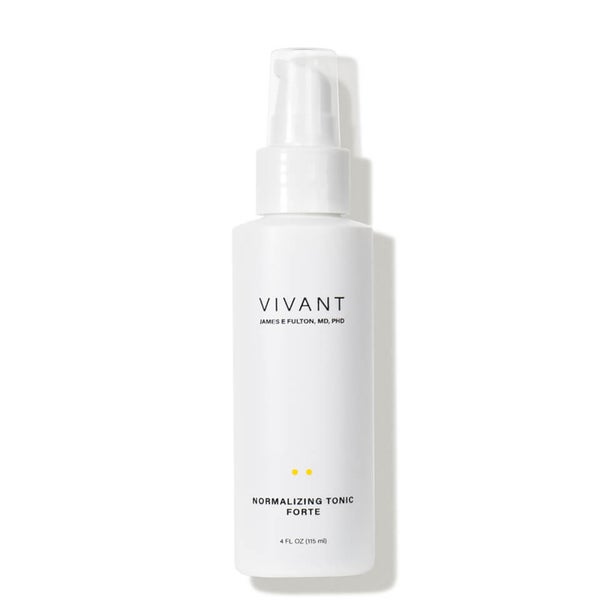 Vivant Skin Care Normalizing Tonic Forte (4 fl. oz.)