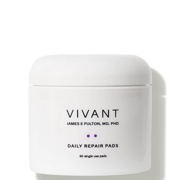 Vivant Skin Care Daily Repair Pads (60 count)