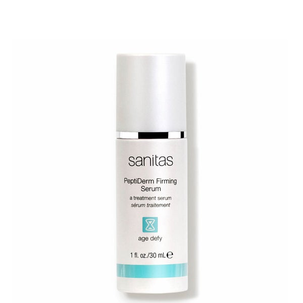 Sanitas Skincare PeptiDerm Firming Serum (1 fl. oz.)