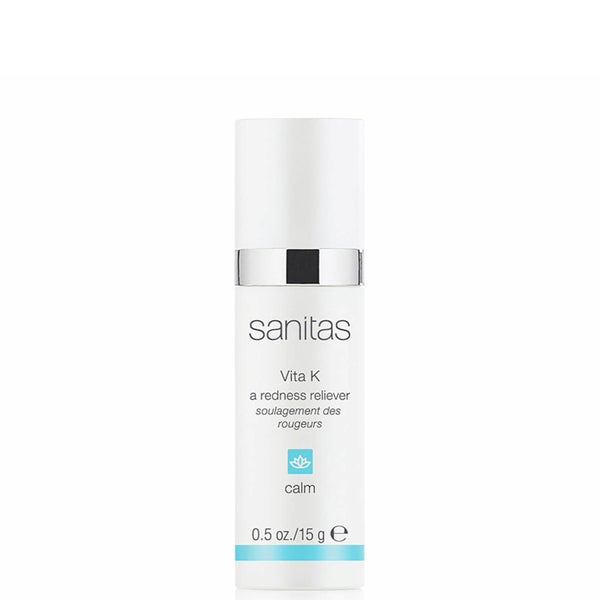 Sanitas Skincare Vita K (0.5 oz.)