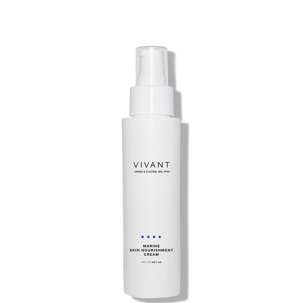 Vivant Skin Care Marine Skin Nourishment Cream (3 fl. oz.)