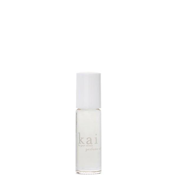 kai Perfume Oil (0.12 oz.)