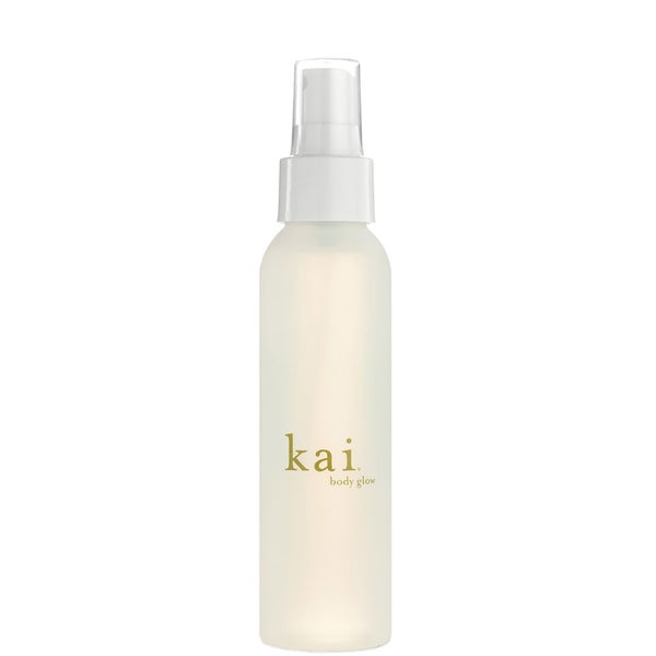 kai Body Glow (4 oz.)