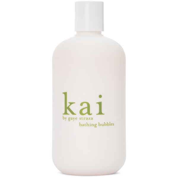 kai Bathing Bubbles (12 oz.)