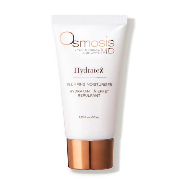 Osmosis +Beauty Hydrate - Plumping Moisturizer (1.69 fl. oz.)