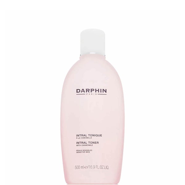 Darphin Intral Toner With Chamomile 500ml