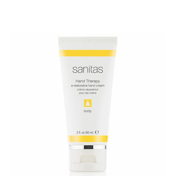 Sanitas Skincare Hand Therapy (2 fl. oz.)