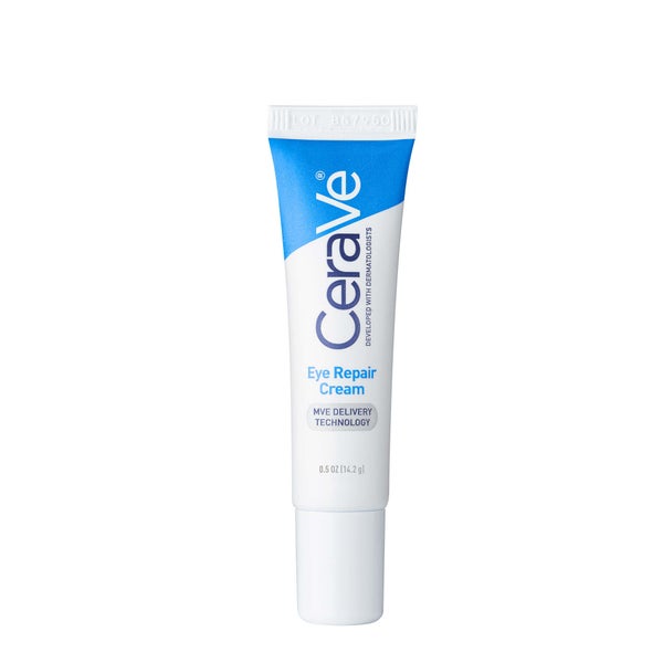 Cerave Eye Repair Cream for Dark Circles and Puffiness (0.5 fl. oz.)