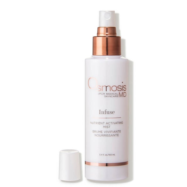 Osmosis +Beauty Infuse - Nutrient Activating Mist (3.4 fl. oz.)