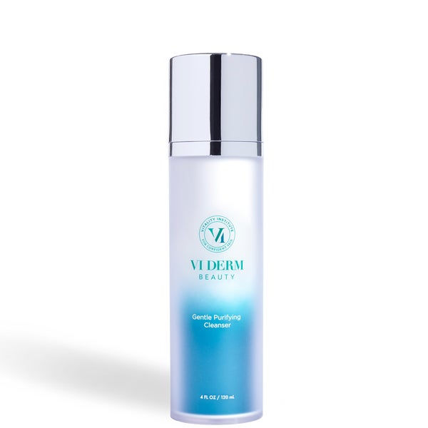 VI Derm Gentle Purifying Cleanser 4 fl. oz.