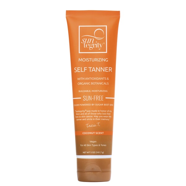 Suntegrity Skincare Suntegrity Natural Self Tanner (5 fl. oz.)