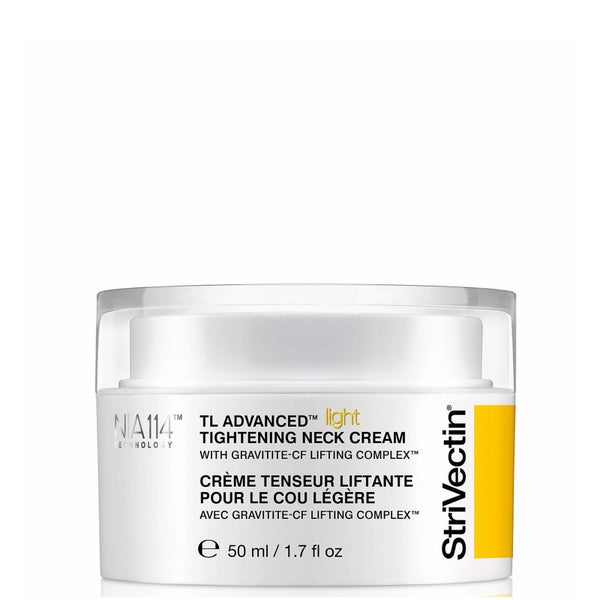 StriVectin TL Advanced Light Tightening Neck Cream (1.7 oz.)