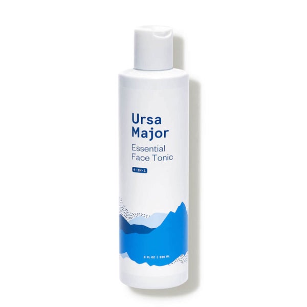 Ursa Major 4-in-1 Essential Face Tonic (8 fl. oz.)
