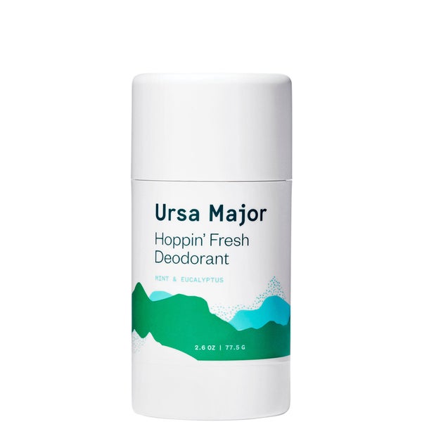 Ursa Major Hoppin' Fresh Deodorant (2.6 fl. oz.)