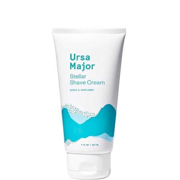 Ursa Major Stellar Shave Cream (5.3 fl. oz.)